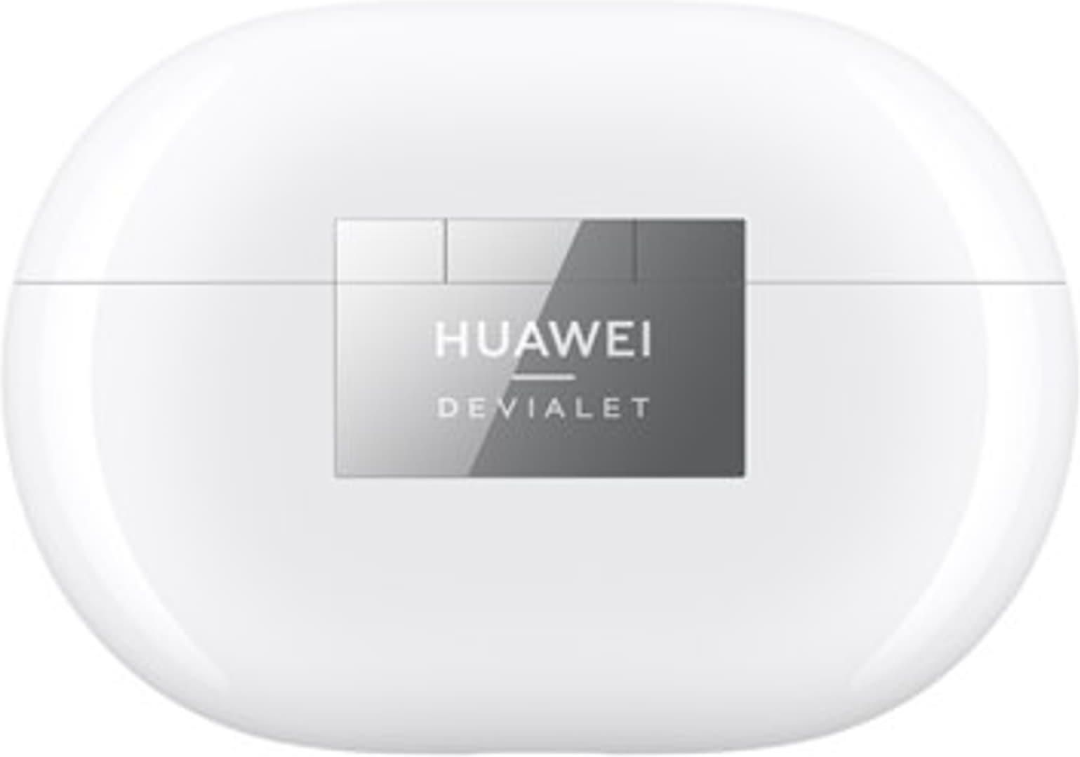Słuchawki HUAWEI FreeBuds Pro 2 - biały - Opinie i ceny na