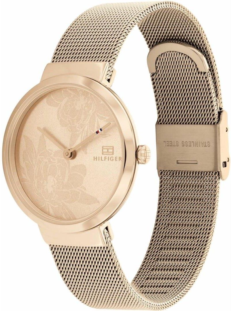 Zegarek Tommy Hilfiger 1782471 Libby - damski - Zegarki Damskie - Ceny ...