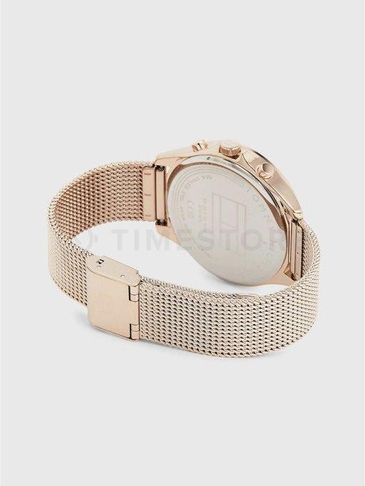 Zegarek Tommy Hilfiger 1782486 Quinn - Zegarki Damskie - Ceny i opinie ...