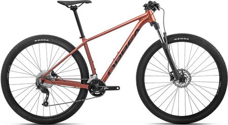 Orbea Mtb Onna 40 Czerwony 29 2022