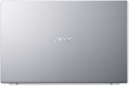 Laptop Acer Aspire 3 15,6/i5/8GB/512/Win11 (A31558NXADDEP01M