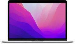 Zdjęcie Apple MacBook Pro 13,3"/M2/16GB/256/macOS (MNEP3ZEAR1) - Warszawa