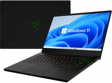 Laptop Razer Blade 14 14"/Ryzen9/16GB/1TB/Win11 (RZ090427PEA3R3E1)