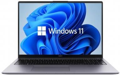 Laptop Huawei MateBook D 16 16/i5/16GB/512GB/Win11 - Opinie i ceny