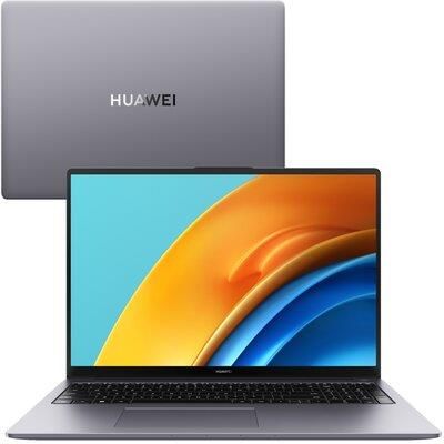 Laptop Huawei MateBook D 16 16/i5/16GB/512GB/Win11 - Opinie i ceny