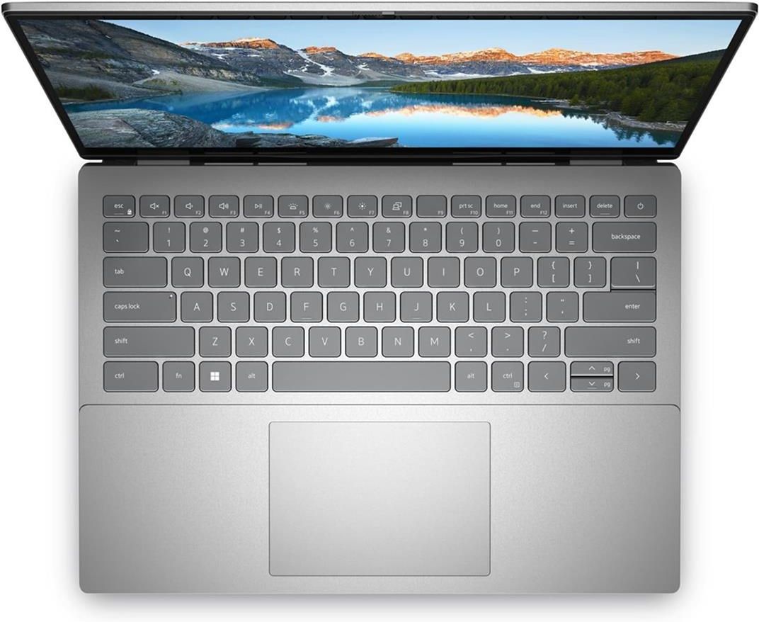 Dell Inspiron 5425-5801 14/Ryzen7/16GB/512GB/Win11 (54255801