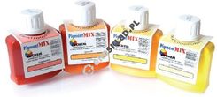 Zdjęcie Inchem Pigment Mix 80ml TURKUSOWY - Nowy Wiśnicz