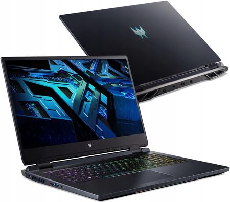 Laptop Acer Predator Helios 300 PH317-56 17,3"/i7/16GB/1TB/Win11 (NHQGVEP002)