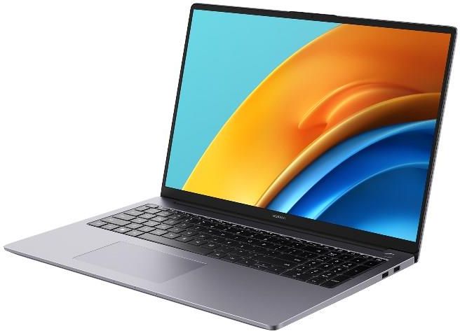Laptop Huawei MateBook D 16 16/i7/16GB/512GB/Win11 - Opinie i ceny