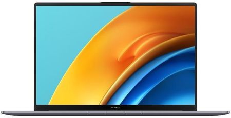 Laptop Huawei MateBook D 16 16/i7/16GB/512GB/Win11 - Opinie