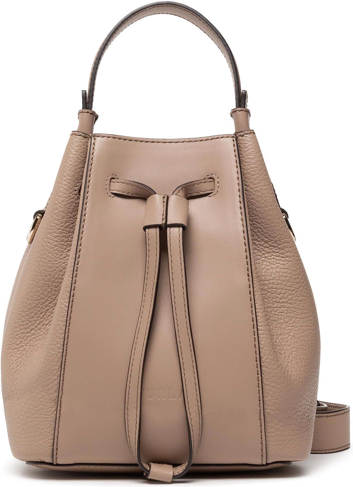 Torebka FURLA Miastella WB00353 BX0053 1257S 1 007 20 RO B Greige torebka-furla-miastella-wb00353-bx0053-1257s-1-007-20-ro-b-greige