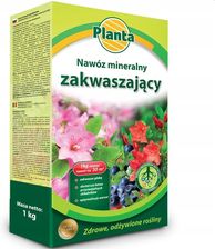 Zdjęcie Mineralny Zakwaszający 1kg - Czersk