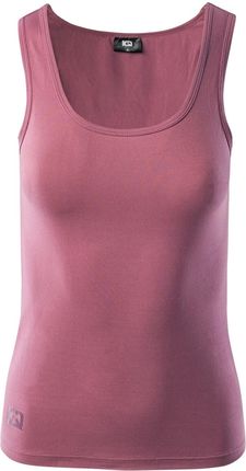 Damska Koszulka IQ MILY WMNS M000149155 – Różowy – XL