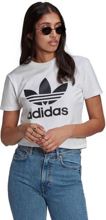 Koszulka adidas Originals Adicolor Classics Trefoil - GN2899