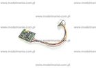 Dekodery lokomotywy Piko H0 Hobby 56122