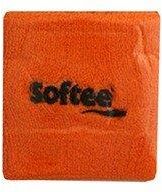 Zdjęcie Softee Opaska Frotka Na Nadgarstek Normal Pomarańczowy - Bisztynek