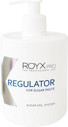 Royx Pro Regulator Do Rozrzedzania Pasty Cukrowej 500ml For Sugar Paste