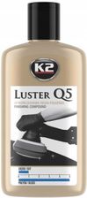 Zdjęcie K2 Luster Q5 Niebieski 250 G Pasta Polerska (L5200N) - Łapy