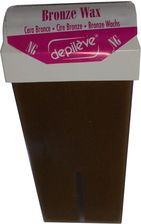 Zdjęcie Depileve Bronze Wax For Men Wosk Z Aplikatorem 100G - Serock