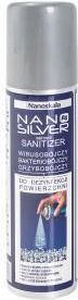 Kosmetykshop Nano Silver Preparat Antywirusowy Do Dezynfekcji Powierzchni 500 ml