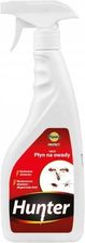 Zdjęcie Hunter Płyn Preparat Na Owady Biegające 500 Ml - Pińczów