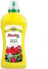 Zdjęcie Mineralny Płynny do Pelargonii 1l - Małogoszcz