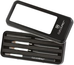 Zdjęcie CUCCIO Zestaw pędzli do żelu - Aleksandrów Łódzki