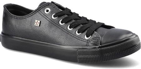 Trampki BIG STAR V274871 Czarny