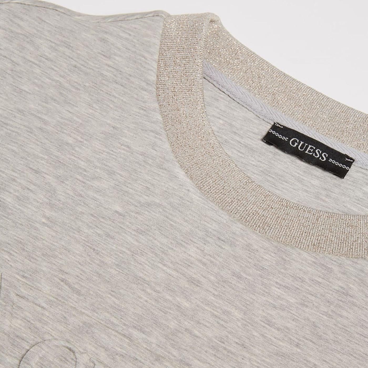 Damska Bluza GUESS CORINA SWEATSHIRT W1BQ04K7UW2-LMGY - Ceny i opinie -  Ceneo.pl