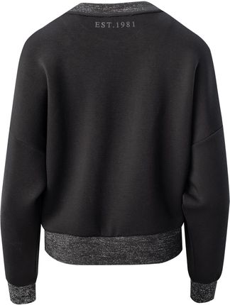 Damska Bluza GUESS CORINA SWEATSHIRT W1BQ04K7UW2-JBLK - Ceny i opinie -  Ceneo.pl