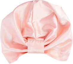 Zdjęcie Brushworks Satin Hair Turban - Libiąż