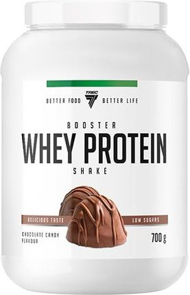 Trec Białko Booster Whey Protein 700g