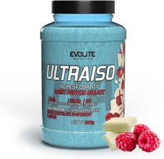 Zdjęcie Evolite Nutrition Ultraiso 900g  - Kraków