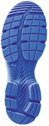 Półbuty Ochronne Atlas Sl 3505 Xp Blue Esd S1P Src - zdjęcie 2