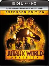 Jurassic World Dominion [Blu-Ray 4K]+[Blu-Ray]