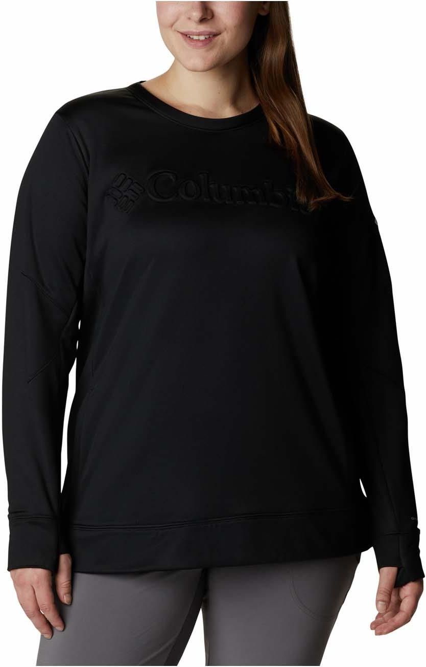 Columbia Windgates Rok Dames, dark nocturnal US 16 | XL 2019