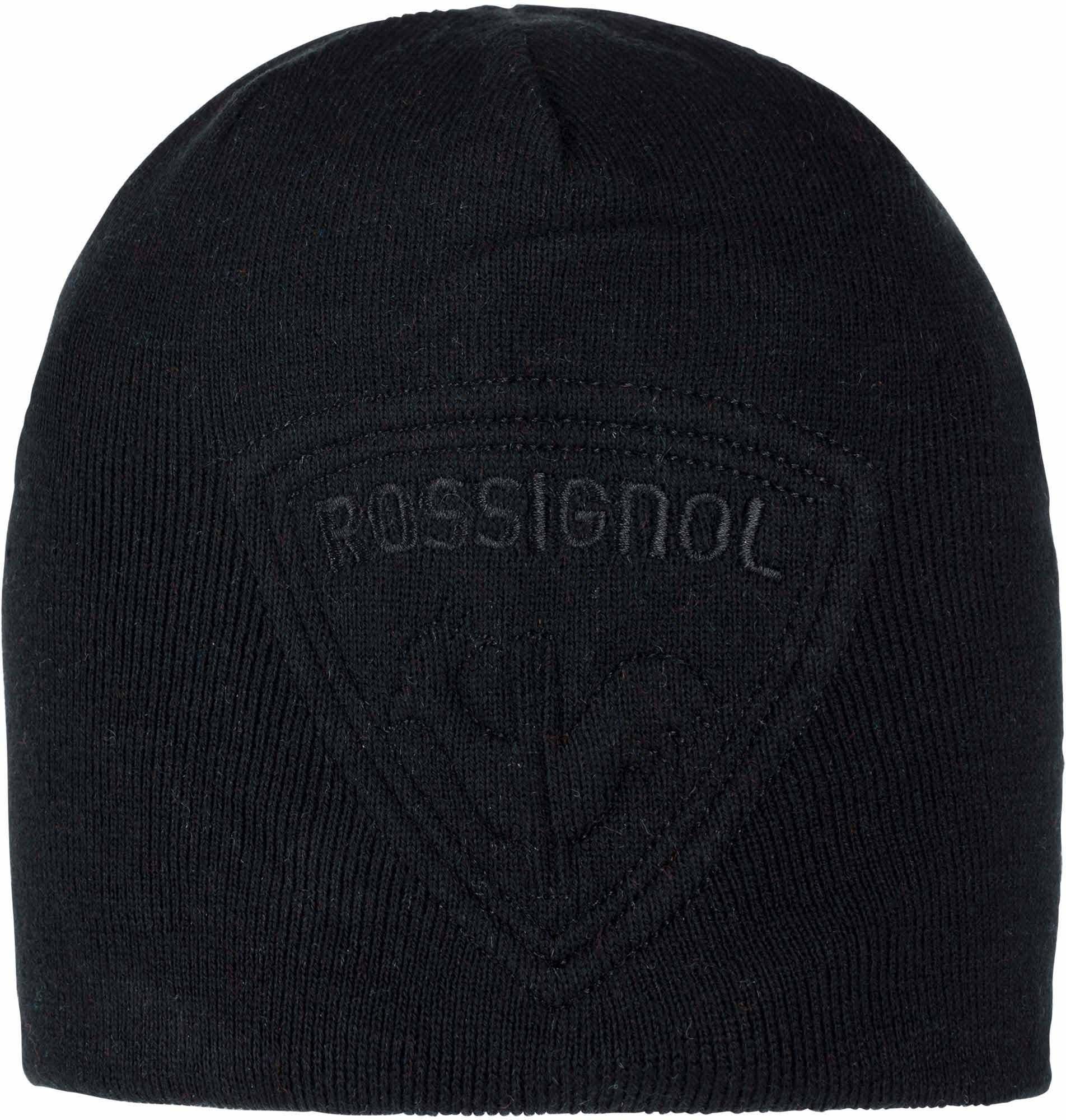Casquette Rossignol Cappello L3 Neo Rooster Homme - Crimson - Taille Unique