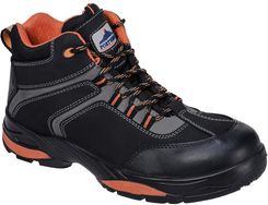 Portwest Fc60 Trzewik Portwest Compositelite Operis S3 Hro Czarny