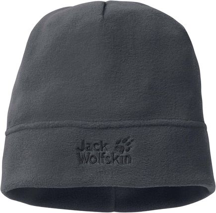 Czapka zimowa JACK WOLFSKIN REAL STUFF CAP 1909851-6230