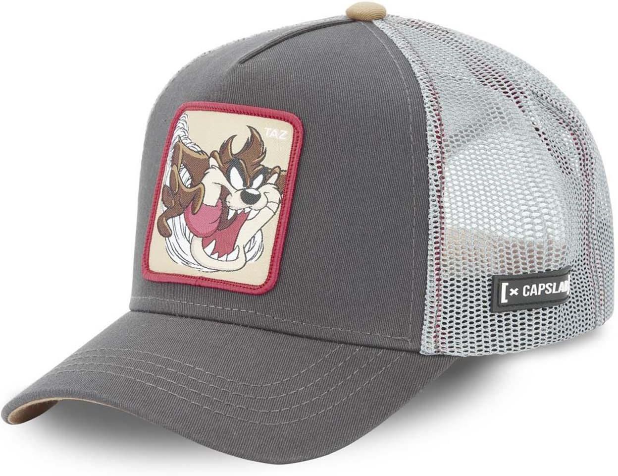 Czapka z daszkiem CAPSLAB CASQUETTE ADULTE CAPSLAB LOONEY TUNES CL/LOO5