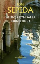Zdjęcie Wenecja komisarza Brunettiego (EPUB) - Małomice
