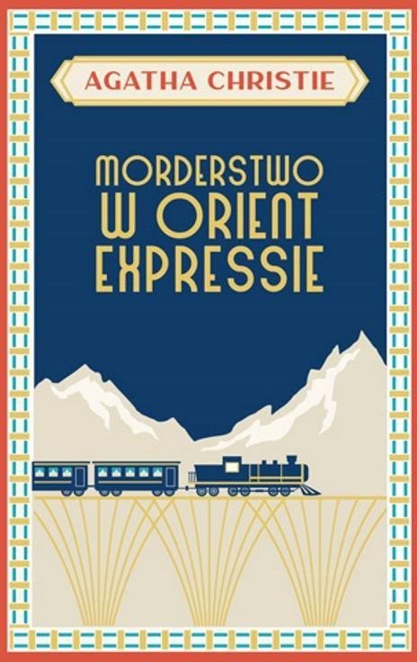Morderstwo w Orient Expressie - Ceny i opinie - Ceneo.pl