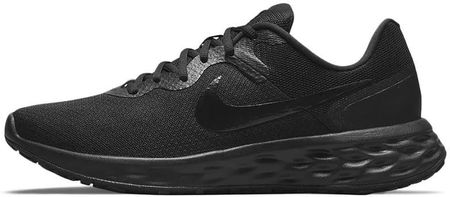 Buty Nike Revolution 6 Next Nature DC3728-001 - czarne