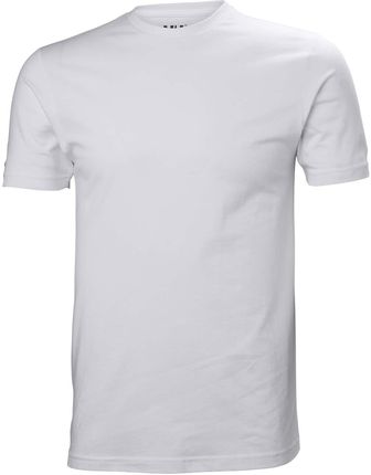 Męska Koszulka HELLY HANSEN CREW T-SHIRT 33995_001