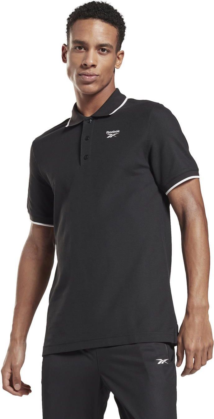 Męska Koszulka REEBOK RI POLO FP9173 - Ceny i opinie - Ceneo.pl
