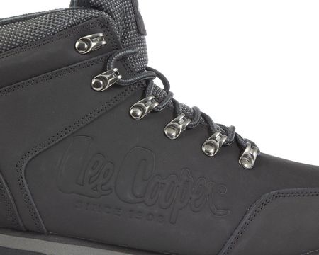 Trekkingi Lee Cooper - zdjęcie 2