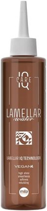 Mila Pro Iq Care Lamellar Water 250 ml