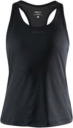 Damska Koszulka CRAFT ADV ESSENCE SINGLET W 1908770-999000