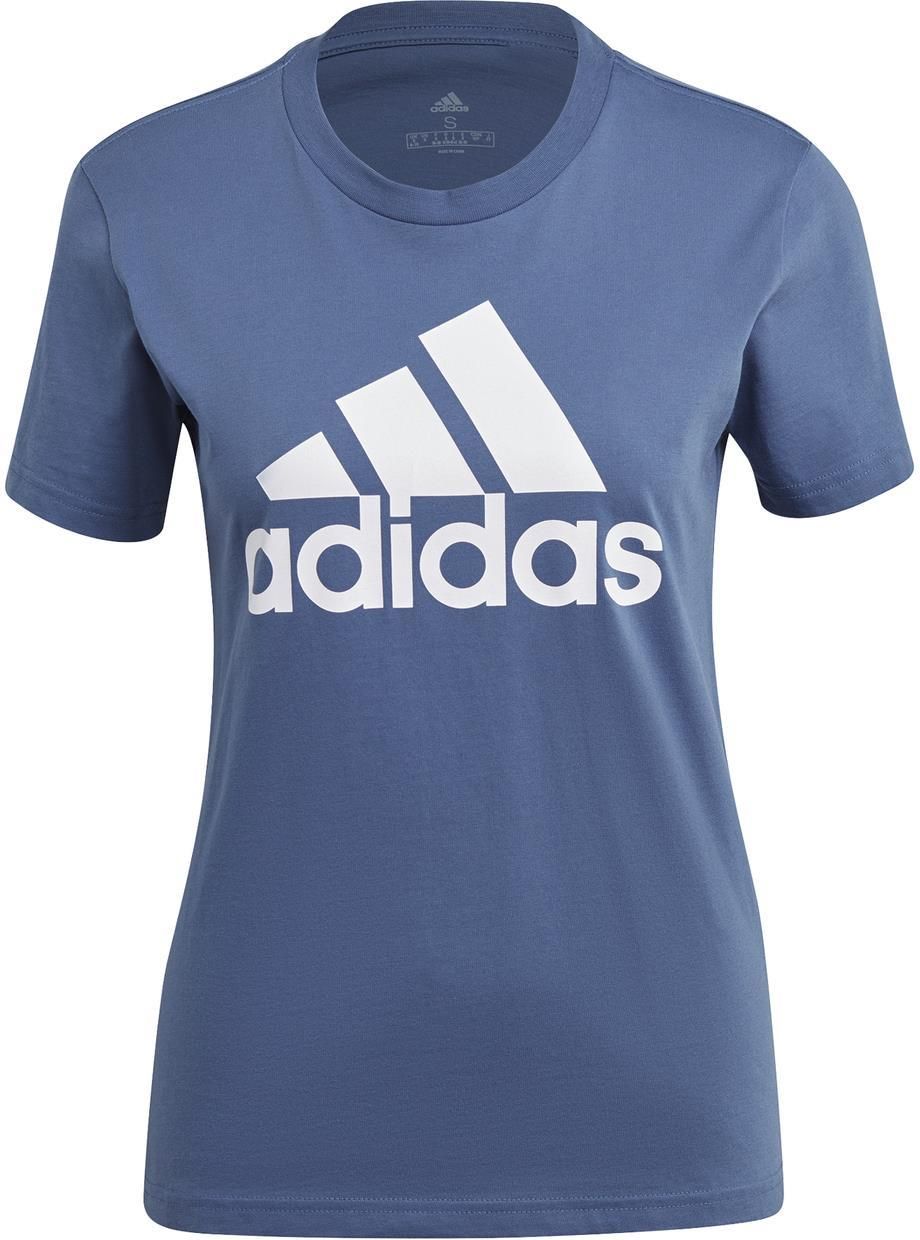 Damska Koszulka Adidas W Bl T Gl Ceny I Opinie Ceneo Pl