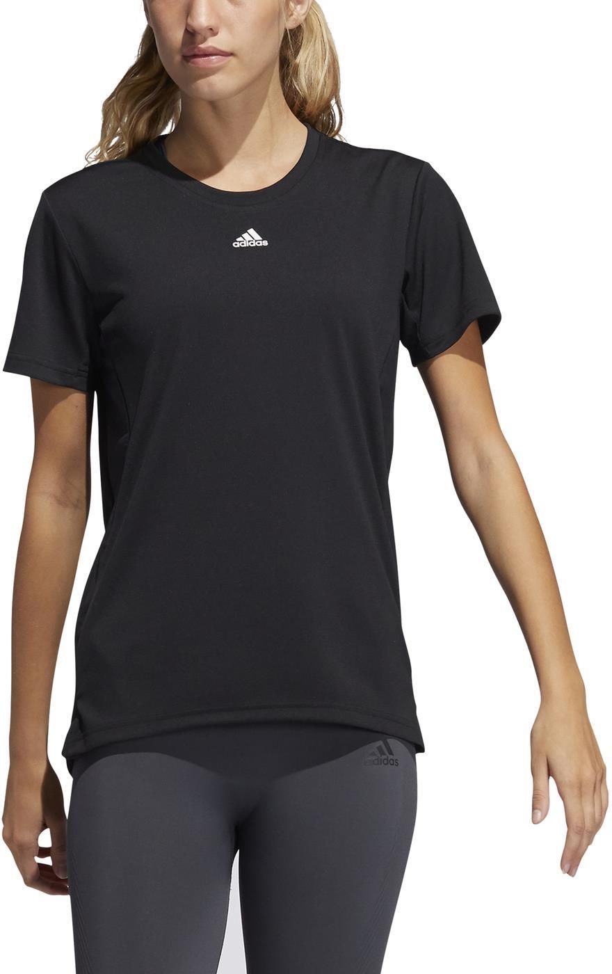 Damska Koszulka ADIDAS NECESSI-TEE GQ9407 - Ceny i opinie - Ceneo.pl